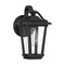 Quoizel Darius Outdoor Wall Lantern DRS8407EK - alternate 4